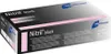 Meditrade Einmalhandschuhe Nitril black XL schwarz Produktbild-Vorschau 2