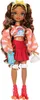 MATTEL Barbie Dream Besties Bambola di moda su pattini a Anteprima dell’immagine prodotto 6