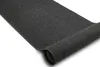 TAPIS DE COULOIR SIZAL FLOORLUX modèle 20433 noir LISSE 120 Voir les images du produit 2
