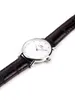 Daniel Wellington Classy York Damenuhr braun/silber 0922DW Produktbild-Vorschau 2