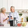 Entsafter Gemüse und Obst, 600 W Zentrifugal Entsafter, Produktbild-Vorschau 9