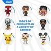 Spider-Man - Figurka Funko Pop! - Animowany Spider-Man Podgląd zdjęcia produktu 8