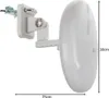 Antenna da esterno DVBT2 LTE 4G 5G, MUX8 Digital360, 30 dB, Anteprima dell’immagine prodotto 2
