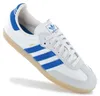 adidas SAMBA OG - Baskets pour hommes, couleur blanche, Voir les images du produit 1