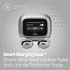 JBL Live Buds 3, draadloze oordopjes met Bluetooth, zilver Productafbeelding-voorbeeld 15