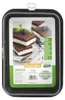 Guardini Gardenia Springform, rechteckig, 19 x 28 cm, Stahl Produktbild-Vorschau 2