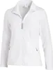 Leiber Da. Sweatjacke weiss 08/1059/01 gr: M Produktbild-Vorschau 1