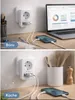 Steckdosenadapter mit2 USB-A und 2 USB-C Ladegerät Produktbild-Vorschau 7