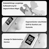2-in-1 LED-Nagelschere für Hunde und Produktbild-Vorschau 3