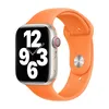Apple MR2N3ZM/A Smart Wearable Accessory Band Pomarańczowy Podgląd zdjęcia produktu 3