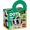 LEGO 41930 DOTS Pendentif de poche Panda Set de bricolage Voir les images du produit 1
