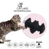 Catlabs Katzenspielzeug Fledermaus schwarz mit Produktbild-Vorschau 3