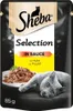 Sheba Selection, Dospělý jedinec, Jakékoli plemeno, Kuřecí Náhled obrázku produktu 3
