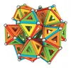 Geomag Super Color Panels Masterbox, 388 Stk. Produktbild-Vorschau 1