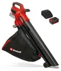 Einhell Akku-Laubsauger VENTURRO 18/210 (1x 4,0 Ah) Produktbild-Vorschau 1