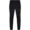 Jako Challenge Polyesterjacke Damen - Schwarz / Neonorange Produktbild-Vorschau 7