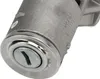 Close-up of a car ignition switch. Produktbild-Vorschau