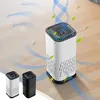 Auto-Duftdiffusor & Luftbefeuchter, tragbares Produktbild-Vorschau 5