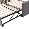Schlafsofa mit Bettfunktion und Lattenrost, Produktbild-Vorschau 10