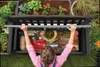 Keter Auflagenbox Garden Bench Gartenbank / Universalbox Produktbild-Vorschau 17