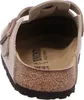 Birkenstock Boston Tabacco Braun Nubukleder geölt Größe: 42 Produktbild-Vorschau 18