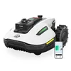 Mähroboter Mammotion YUKA Mini 2 1000 mit Garage, ohne Produktbild-Vorschau 10
