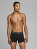 Boxer Jack&Jones 12171944-BLACK pour Homme Voir les images du produit 5