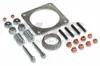 Hjs Montagesatz, Katalysator  82 21 3134 Produktbild-Vorschau 2