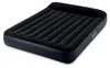 Intex 64143 Opblaasbaar tweepersoonsmatras 203×152×25 cm Productafbeelding-voorbeeld 1