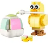 LEGO Creator Malowanie pisanek z kurczaczkiem, Zestaw do Podgląd zdjęcia produktu 4