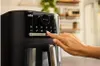 Braun HF5073 Airfryer Digital Air Fryer Podgląd zdjęcia produktu 20