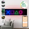 Klarstein Radiateur Infrarouge Mural Intelligent, Chauffage Voir les images du produit 1