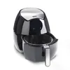BEEM Heißluftfritteuse 1010BK _ 01359 Produktbild-Vorschau 3