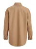 Vila Kimmi Jacke Braun S Damen Braun S Produktbild-Vorschau 4