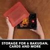 Bakugan BTB BakuTin 1 S1 GML, Zestaw do gry, 6 lat(a) Podgląd zdjęcia produktu 27