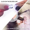 Haustier Hund Katze Nagelknipser, Hund Nagel Trimmer für Produktbild-Vorschau 2