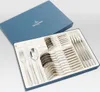 Villeroy & Boch Piemont Tafelbesteck 30tlg. Produktbild-Vorschau 11