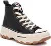 Refresh Sneakers 10147-463526 in Black color size 40 Produktbild-Vorschau 2