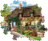 High Quality Collection - 1000 Teile Puzzle - Das alte Náhled obrázku produktu 3