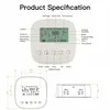 Automatische Bewässerungssystem mit USB/Solar Duale Produktbild-Vorschau 10