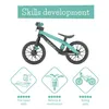 Chillafish BMXie Vrooom (12 Zoll Laufrad, verstellbare Produktbild-Vorschau 7
