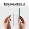 alkaya. Handy Kartenhalterung, Kartenetui, Kartenfach, Produktbild-Vorschau 7
