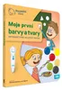 ALBI The Magic Read Book: Meine ersten Farben und Formen Produktbild-Vorschau 1