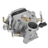A close-up, studio shot of a carburetor. Náhľad obrázku produktu