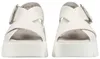 Gabor  Damenschuhe Sandalen Hoch  Weiß Fashion Casual Produktbild-Vorschau 14
