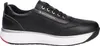 Joya Damen Schnürschuh LAURA BLACK schwarz Größe EUR 36 1/3 Produktbild-Vorschau 5
