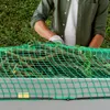 siatka na przyczepę relaxdays 3 x 4 m Podgląd zdjęcia produktu 3