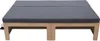 A camper van bed and cushion system. Anteprima dell’immagine prodotto