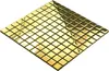 Shiny gold glass mosaic "GOLD SHINE", decorative gold tile, Produktbild-Vorschau 7