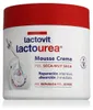 Lactovit Lactourea Mousse Cream 400 ml Produktbild-Vorschau 1